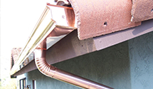Rain Gutter Installation, Repair, Cleaning in Goodland, FL